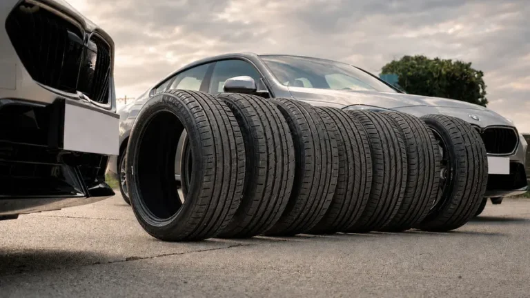 AutoView dekktest 2026: 225/45 R18 — Continental MaxContact MC7