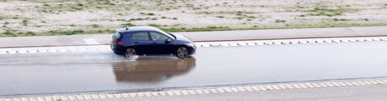 Tyre Reviews helårsdekktest 2026/27: Goodyear leder i 225/40 R18