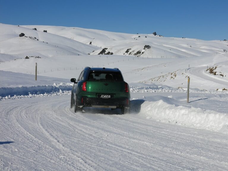 AUTO BILD dekktest 2026: 225/55 R18 — SUV · helårsdekk — Goodyear Vector All Season 4