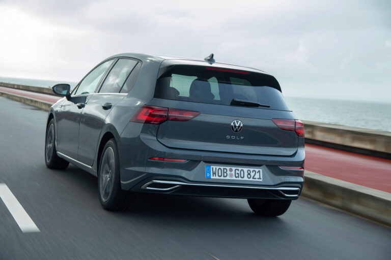 Motor (Poland) dekktest 2026: 225/45 R17 — sommerdekk