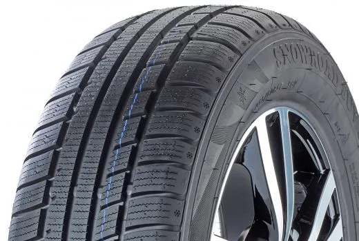 Tomket Snowroad SUV 3