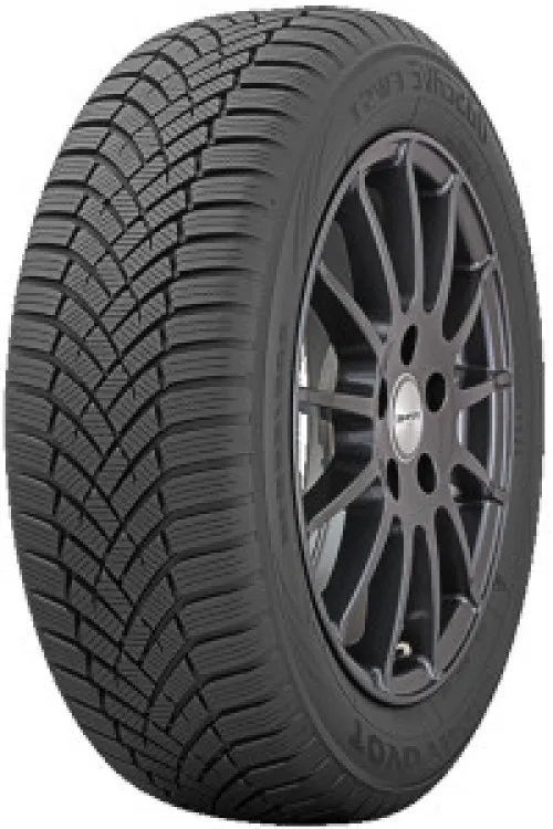 Toyo Observe Winter Sport 1
