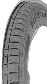 BFGoodrich Activan