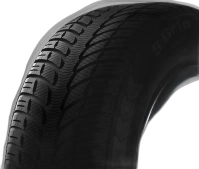 BFGoodrich G-Grip All Season