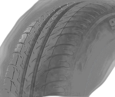BFGoodrich G-Grip SUV