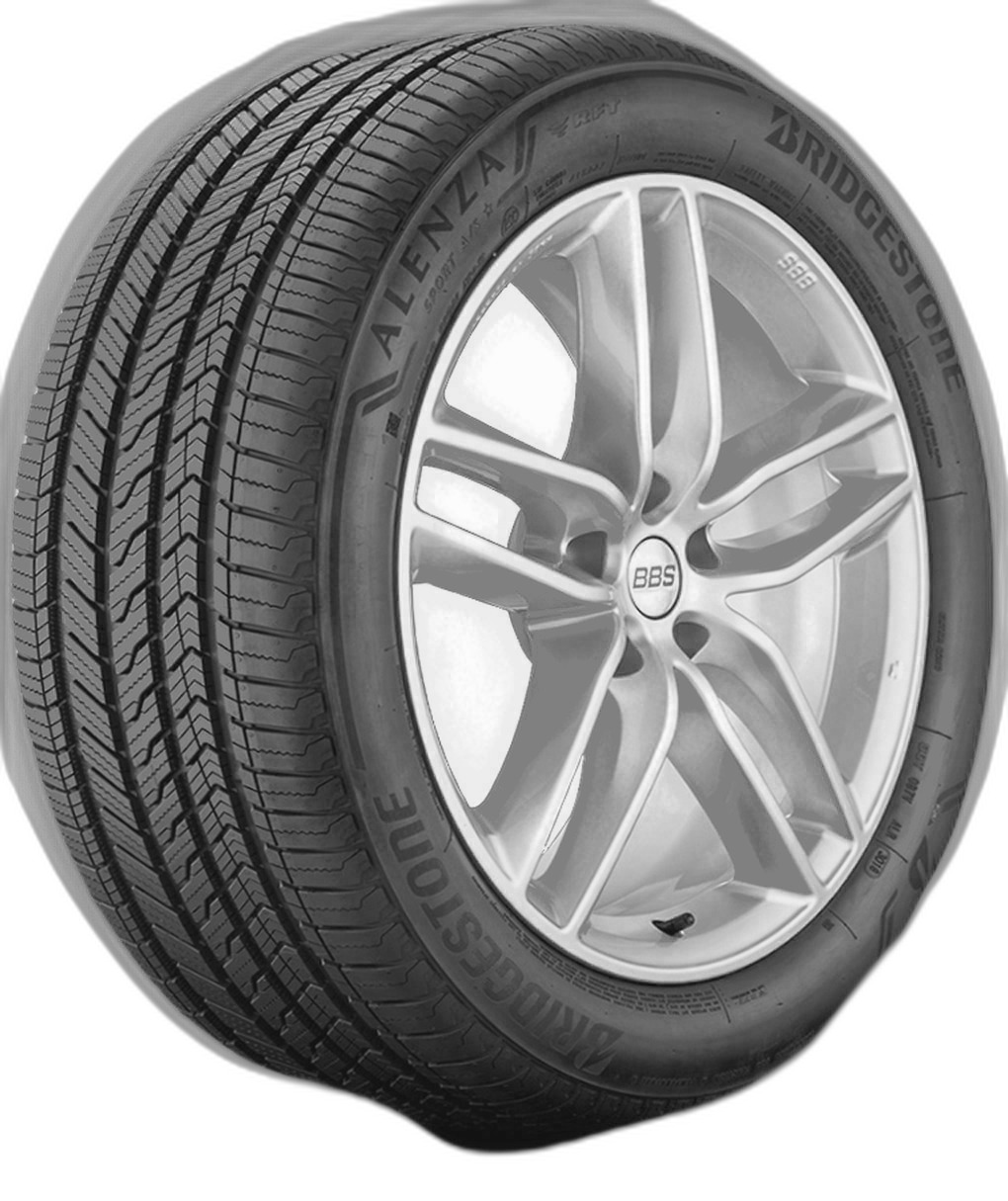 Bridgestone Alenza Sport All Season