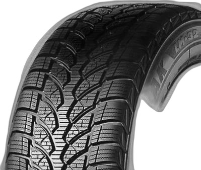 Bridgestone Blizzak LM-32