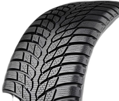Bridgestone Blizzak LM-32S