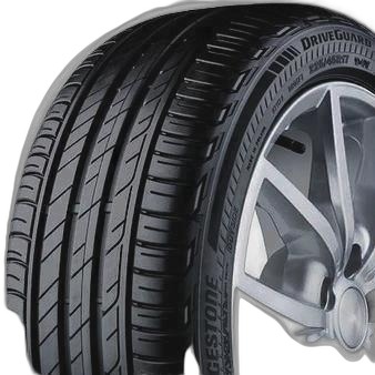 Bridgestone DriveGuard