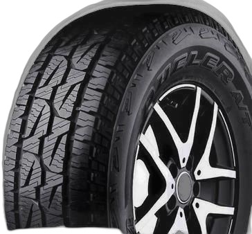 Bridgestone Dueler A/T 001