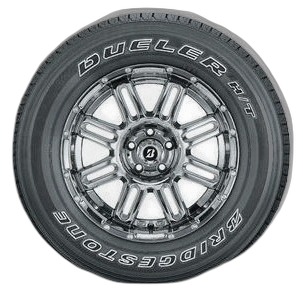 Bridgestone Dueler H/T 685