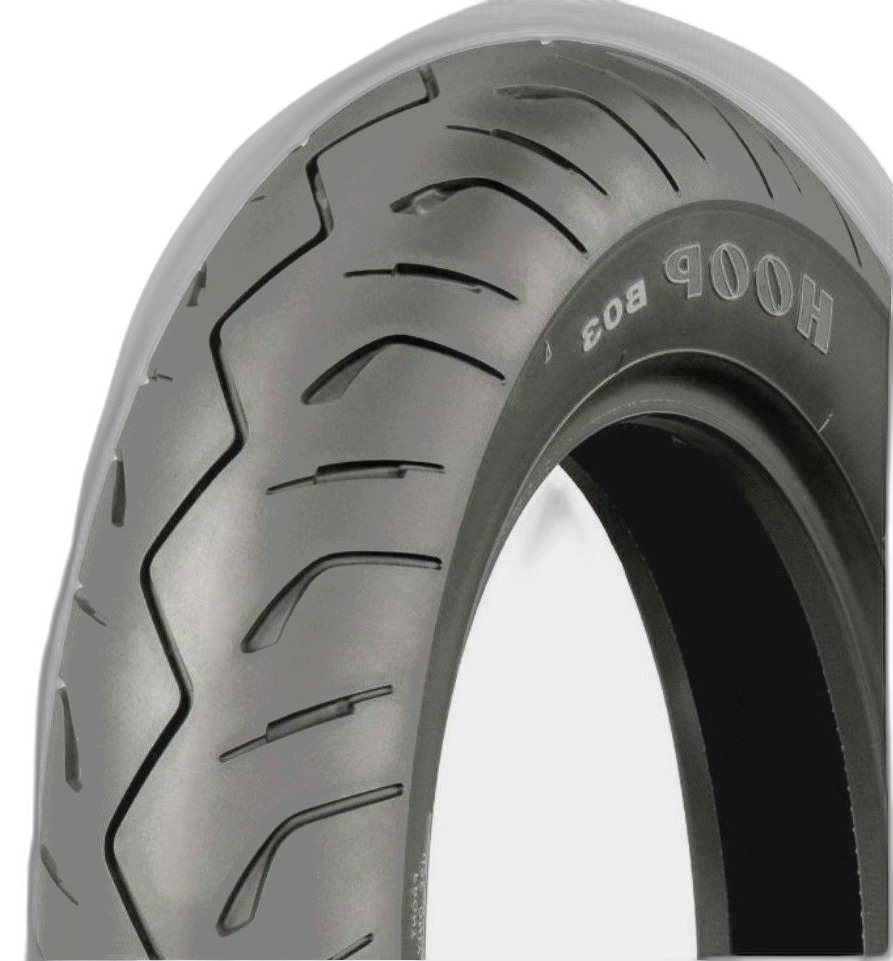 Bridgestone Hoop B03