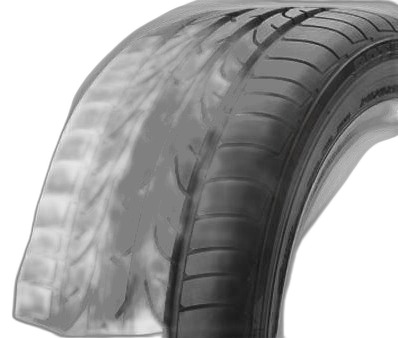 Bridgestone Potenza RE050