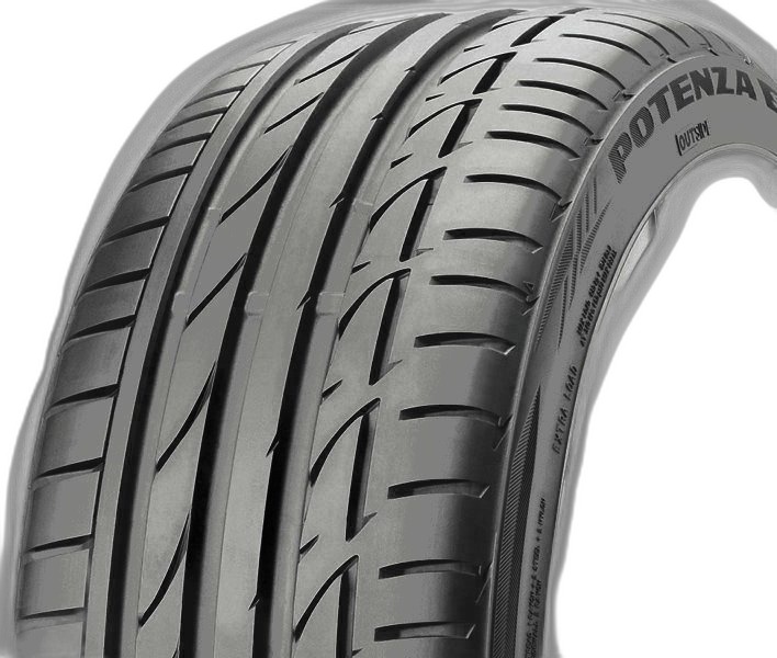 Bridgestone Potenza S001 I