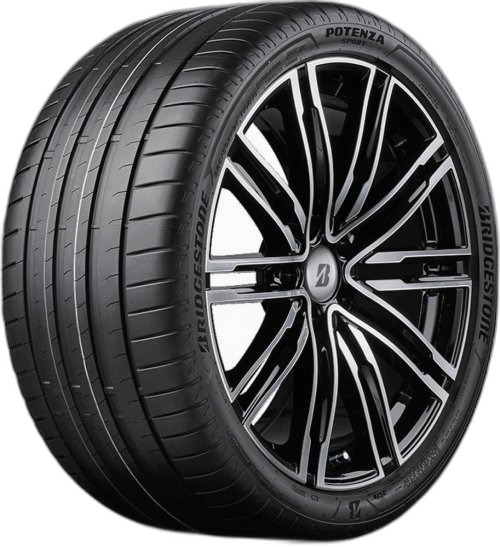 Bridgestone Potenza Sport SUV