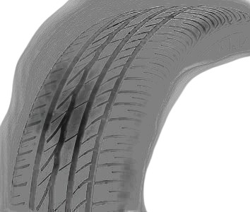 Bridgestone Turanza ER300A