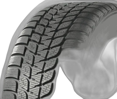 Bridgestone Weather Control A001