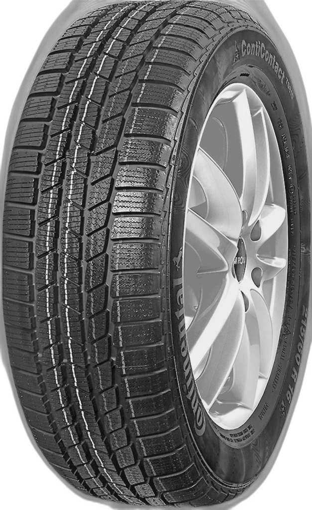 Continental ContiContact TS 815