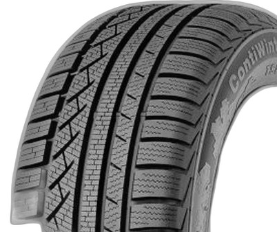 Continental ContiWinterContact TS 810