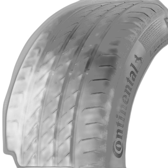 Continental EcoContact 7 S