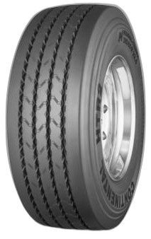 Continental Htr2 