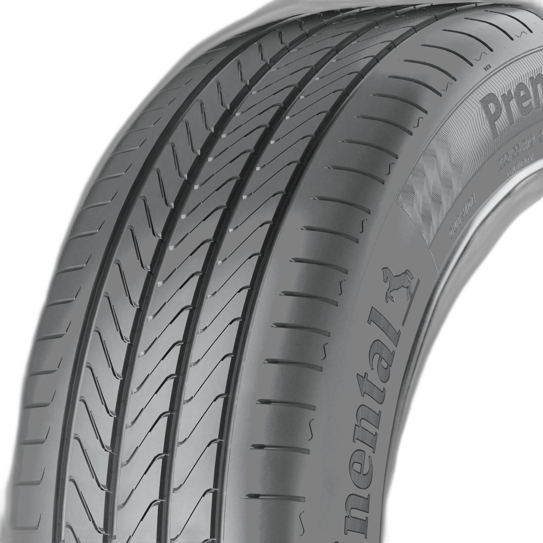 Continental PremiumContact C