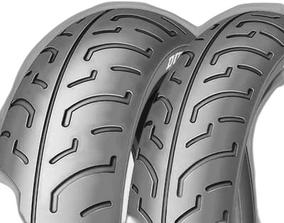 Dunlop D451