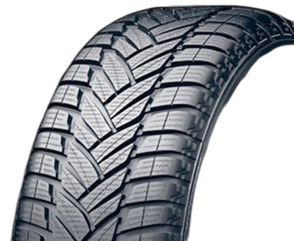 Dunlop GRANDTREK WT M3