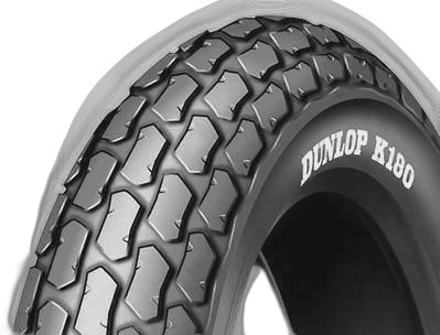 Dunlop K180