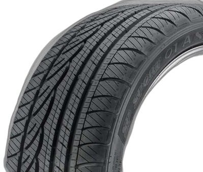 Dunlop SP SPORT 01 A/S