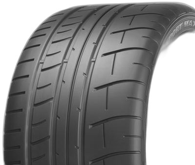 Dunlop SP Sport Maxx Race