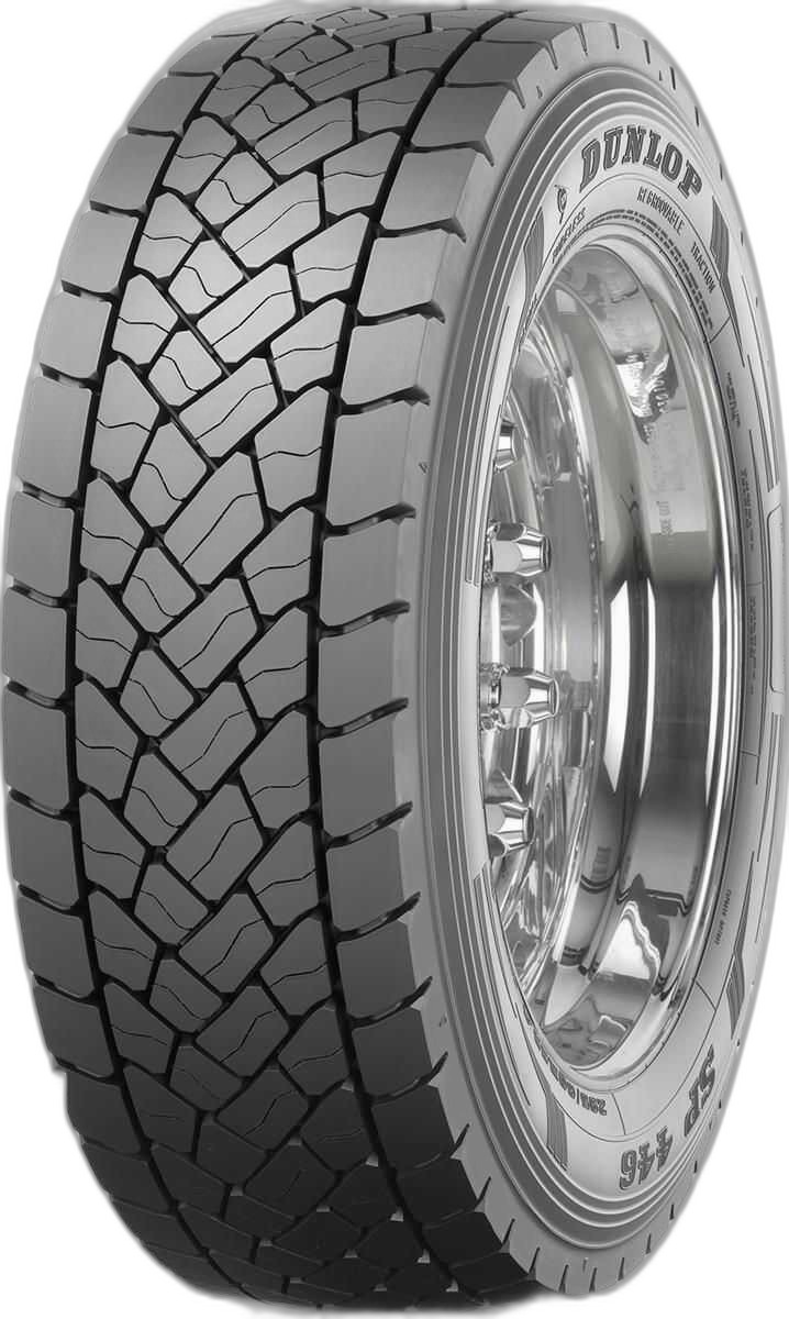 Dunlop Sp446 
