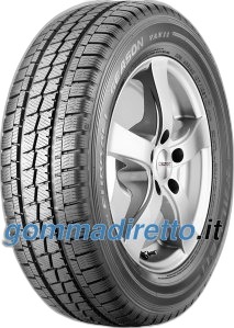 Falken EuroALL Season VAN11