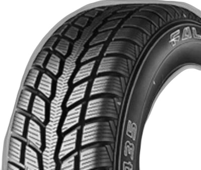 Falken EUROWINTER HS435