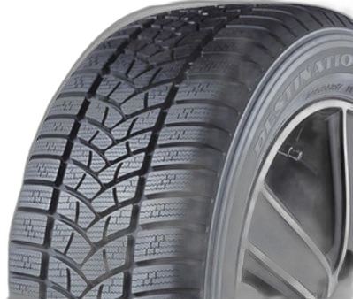 Firestone Destination Winter