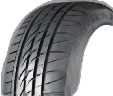 Firestone Firehawk SZ90
