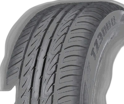 Firestone Firehawk TZ 300 alpha