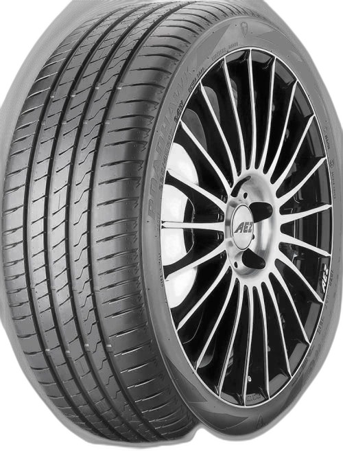Firestone Roadhawk SUV