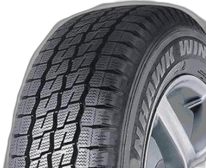 Firestone VANHAWK WINTER