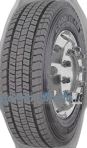 Goodyear Regional Rhd Ii 