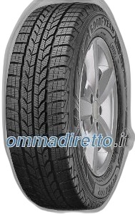 GoodYear UltraGrip Cargo