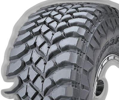 Hankook Dynapro MT RT03