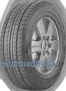 Hankook Rw06 
