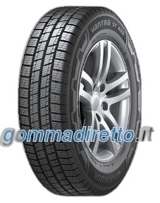 Hankook Vantra ST AS2 RA30