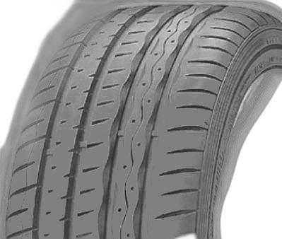 Hankook Ventus S1 evo K107