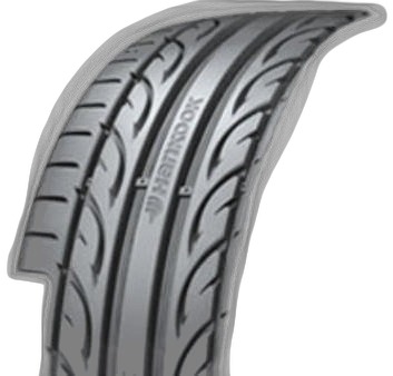 Hankook Ventus V12 evo2 K120