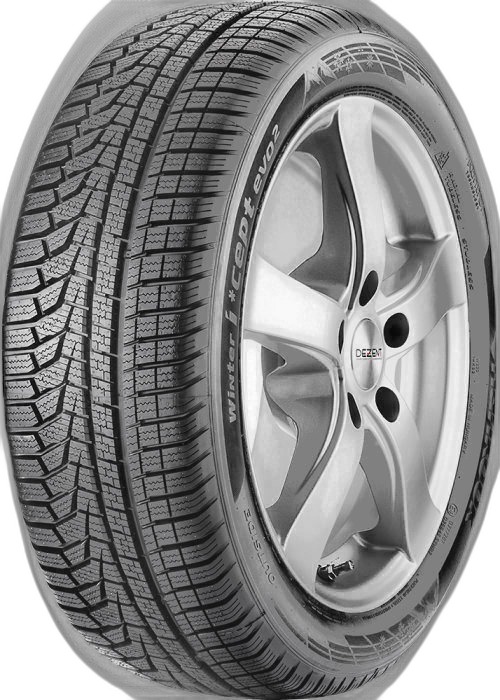 Hankook W320 Winter I*Cept Evo2 
