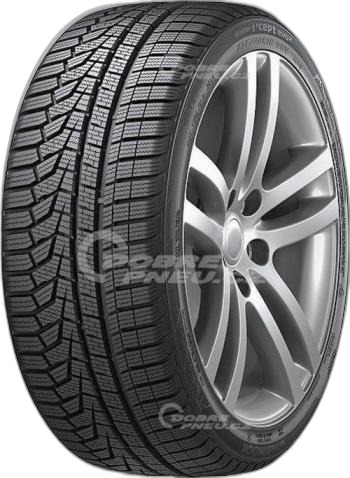 Hankook Winter i*cept evo2 SUV W320