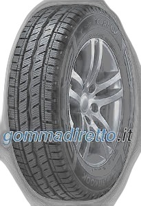 Hankook Winter i*cept LV RW12