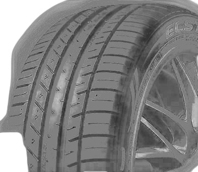 Kumho Ecsta LE Sport KU39